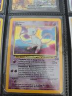 Mew Promo, Verzenden, Zo goed als nieuw, Losse kaart, Foil