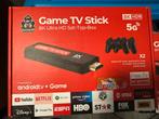 Game tv stick nieuw, 1 speler, Verzenden, Nieuw