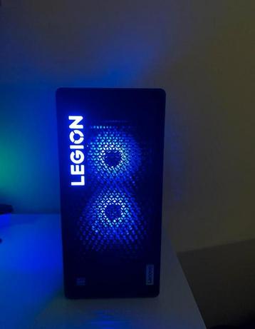 Gaming pc nieuw!!  beschikbaar voor biedingen