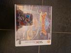 Dragon Quest VIII: Journey of the Cursed King - Nintendo 3DS, Ophalen of Verzenden, Zo goed als nieuw, Role Playing Game (Rpg)