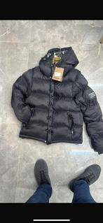 Burberry donsjack - Zwart, Ophalen of Verzenden, Nieuw, Overige maten, Zwart