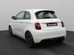 Fiat 500 500e 42 kWh La Prima AUTOMAAT | LEDER | ADAPTIEVE C, Auto's, 12 maanden, Stof, Gebruikt, 118 pk