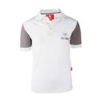 Jongens wedstrijdshirt bixi Wit maat 116,128,140 en 176, ., Ophalen of Verzenden, ., Kinderen