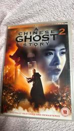 A Chinese Ghost Story 2 sealed Hong Kong Legends, Cd's en Dvd's, Ophalen of Verzenden, Martial Arts, Zo goed als nieuw