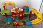 Vtech toet toet auto’s Brandweerkazerne, Kinderen en Baby's, Speelgoed | Vtech, Ophalen of Verzenden, Gebruikt, 6 maanden tot 2 jaar