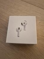 iPhone Airpods 4 (ANC), Telecommunicatie, Mobiele telefoons | Oordopjes, Ophalen of Verzenden, Nieuw