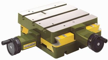 Proxxon Kruistafel KT 150 | NO 20 150 | Modelbouw beschikbaar voor biedingen