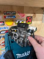 4t caberateur zip, Fietsen en Brommers, Ophalen of Verzenden, Zo goed als nieuw, Overige typen