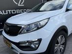 Kia Sportage 1.6 GDI BusinessPlusLine *AC*Navi*Pano, Auto's, Voorwielaandrijving, Euro 5, 135 pk, 1591 cc