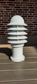 Nieuwe Buitenlamp - Modern Design, Nieuw, Ophalen of Verzenden, Metaal, Modern
