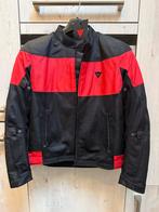 Dainese Elettrica Air Tex Jas - Nieuw!, Motoren, Kleding | Motorkleding, Ophalen, Nieuw met kaartje, Heren, Jas | textiel