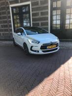 Citroën DS5 1.6 THP 115KW AUT 2012 Wit, Auto's, 745 kg, 74 €/maand, Wit, Bedrijf
