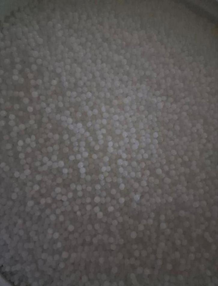 Granulaat Korrels voor Verzwaringsdekens/Haakwerk, Hobby en Vrije tijd, Overige Hobby en Vrije tijd, Nieuw, Ophalen of Verzenden