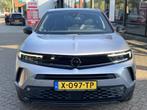 Opel Mokka Electric Level 4 50 kWh (bj 2024, automaat), Gebruikt, Zwart, 339 km, 1498 kg