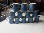 Arzberg mokken / bekers - 12 stuks, Huis en Inrichting, Gebruikt, Ophalen of Verzenden, Effen, Kop(pen) en/of Schotel(s)