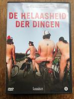 De helaasheid der Dingen DVD ; Lumière (v Groeningen), Vanaf 12 jaar, Ophalen of Verzenden, Zo goed als nieuw, Overige gebieden