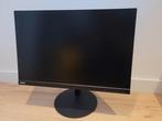 Lenovo ThinkVision beeldscherm T24d-10 Monitor IPS 1920x1200, Full HD, Ophalen of Verzenden, Zo goed als nieuw, Lenovo