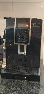 De'Longhi Dinamica ECAM350.55.B, Ophalen, Afneembaar waterreservoir, Gebruikt, Espresso apparaat