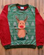 Foute kersttrui maat S/M, Diversen, Kerst, Ophalen of Verzenden, Zo goed als nieuw
