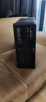 Desktop case - behuizing met sleutel (horizontaal/verticaal), Computers en Software, Computerbehuizingen, Ophalen of Verzenden