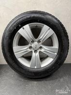17” Kia Sportage, Nissan X Trial, Toyota Rav 4 Velgen + Wint, Gebruikt, -, -, Banden en Velgen