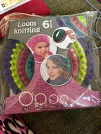 6 breiringen … nieuw, Ophalen, Nieuw, Haken