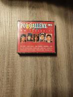 Cd pop gallery, Cd's en Dvd's, Ophalen of Verzenden, Zo goed als nieuw, Pop