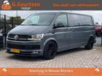 Volkswagen Transporter 2.0 TDI L2H1 Highline, Auto's, Stof, Gebruikt, 4 cilinders, 150 pk