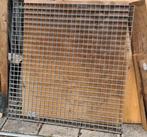 Loop rooster., Doe-het-zelf en Verbouw, Metalen, Ophalen, Zo goed als nieuw