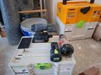 FESTOOL RTSC 400 COMPLEET, Doe-het-zelf en Verbouw, Ophalen of Verzenden, Minder dan 600 watt