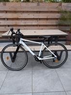 Decathlon road bicycle XS size for Woman, Minder dan 10 versnellingen, Zo goed als nieuw, Dames, Ophalen