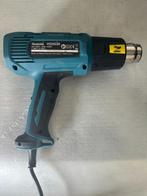 3x Heteluchtpistool Makita HG5030, Ophalen, Gebruikt
