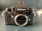 Nikon F3 P (press), Audio, Tv en Foto, Fotocamera's Analoog, Spiegelreflex, Gebruikt, Ophalen of Verzenden, Nikon