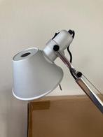 Artemide Tolomeo bureaulamp, Ophalen, Zo goed als nieuw, Metaal