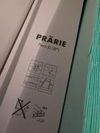 PRÄRIE laminaat eiken wit - 6 m², Doe-het-zelf en Verbouw, Vloerdelen en Plavuizen, Ophalen