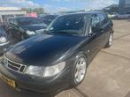 Saab 9-3 2.0 Turbo S Business Edition Abbott Racing Editie I, Auto's, Saab, Origineel Nederlands, Te koop, 5 stoelen, Benzine