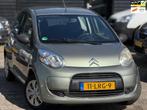 Citroen C1 1.0-12V|Séduction|Centr-Vergr|, Voorwielaandrijving, Gebruikt, Zwart, 4 stoelen
