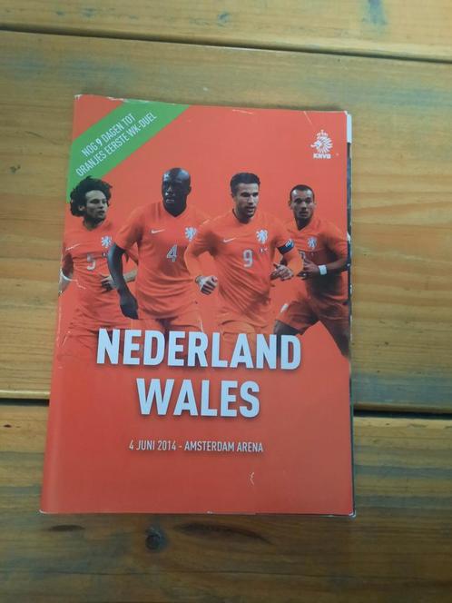 3 Wedstrijdboekjes, Nederland, AZ en Ajax, Verzamelen, Sportartikelen en Voetbal, Zo goed als nieuw, Ajax, Ophalen of Verzenden