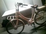 mooie cortina Damens fiets, Ophalen of Verzenden, Cortina, Handrem, 53 tot 56 cm