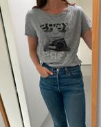 Grijs T-shirt | Michael Kors | logo | maat S, Kleding | Dames, T-shirts, Michael Kors, Ophalen of Verzenden, Zo goed als nieuw