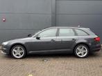 Audi A4 Avant 35 TFSI Sport Edition / 100 % Onderhoud / 1e E, Stof, Gebruikt, 4 cilinders, A4