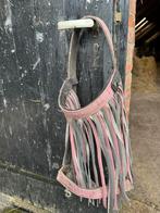 2 halster, Dieren en Toebehoren, Ophalen of Verzenden, Gebruikt