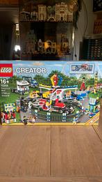 10244 Fairground Mixer. Lego NIEUW, Ophalen of Verzenden, Nieuw, Complete set, Lego