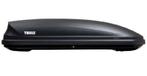 Thule dakkoffer pacific L (mat black) nieuw, Ophalen, Nieuw