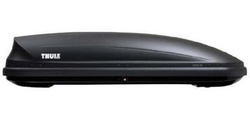 Thule dakkoffer pacific L (mat black) nieuw beschikbaar voor biedingen