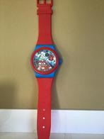 Cars klok, Kinderen en Baby's, Ophalen, Gebruikt, Klok