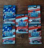 Hot Wheels Stars & Stripes Series, Ophalen of Verzenden, Zo goed als nieuw, Auto
