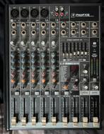 Mackie ProFX8 Mixer - 8-kanaals met FX, Muziek en Instrumenten, Mengpanelen, Ophalen, Gebruikt, 5 tot 10 kanalen, Microfooningang