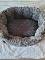 Jack and Vanilla honden/ katten mand Scale 55x42 cm., Ophalen, Gebruikt, Stof