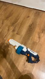 Nerf gun, Kinderen en Baby's, Speelgoed | Buiten | Actiespeelgoed, Ophalen, Gebruikt